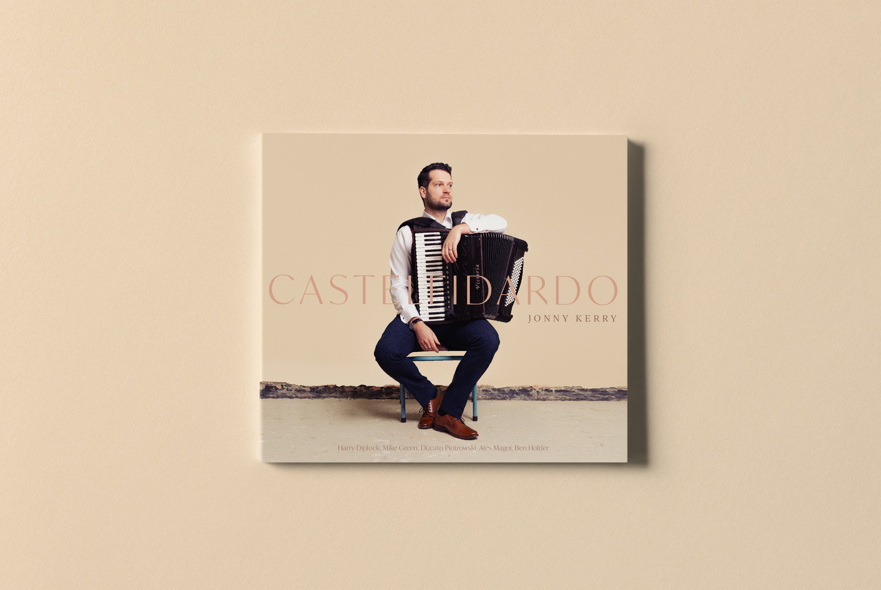 Castelfidardo CD