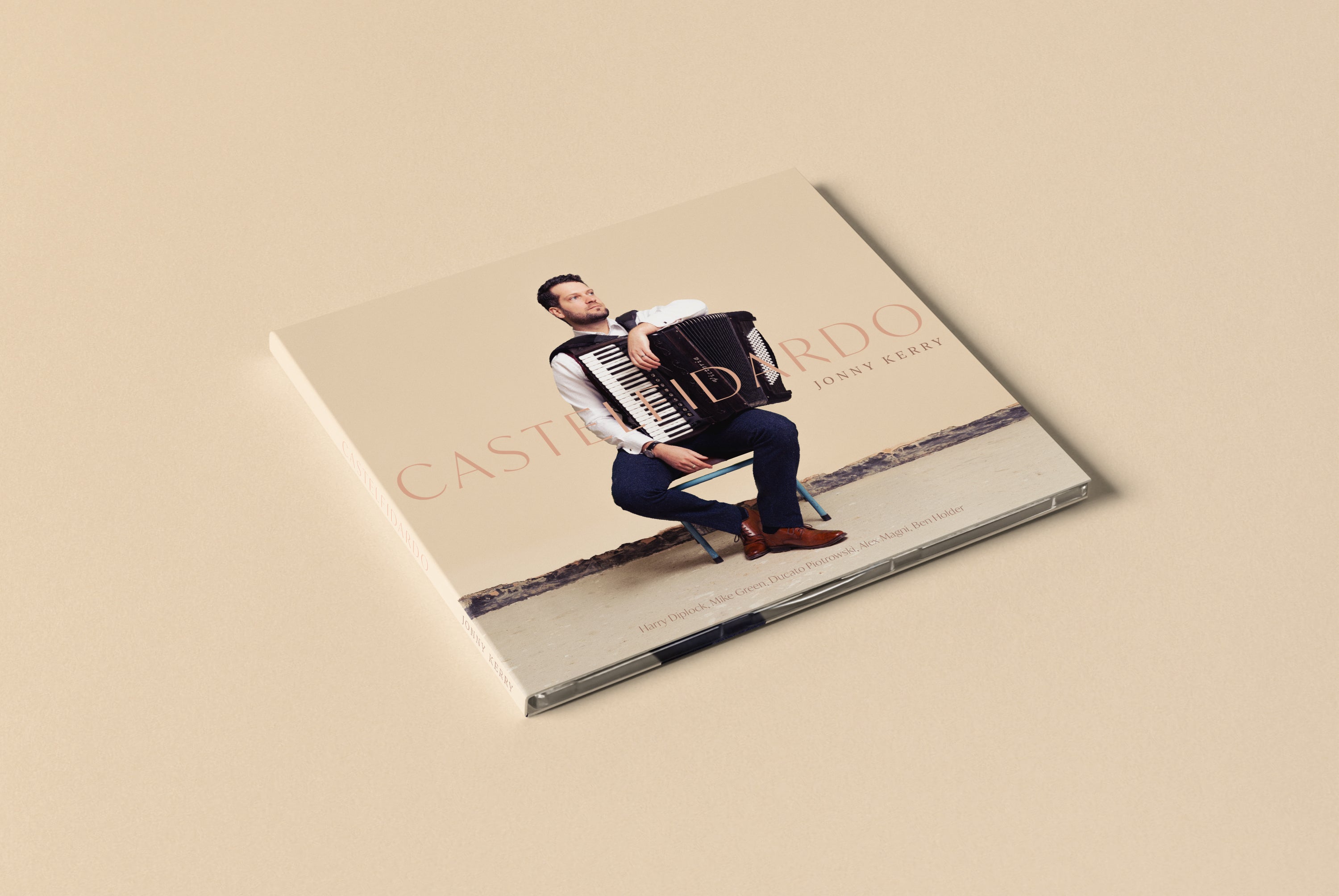 Castelfidardo CD
