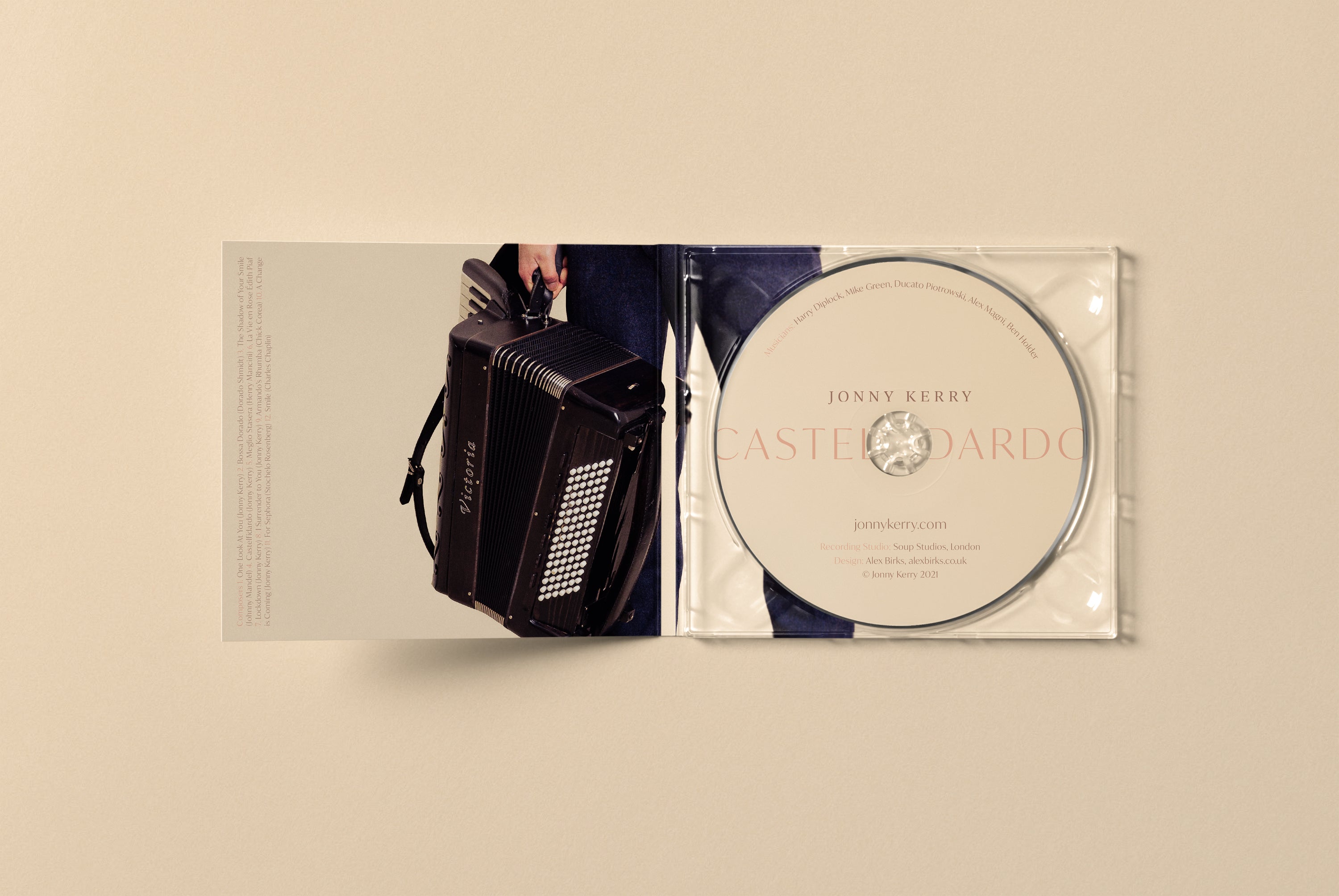 Castelfidardo CD