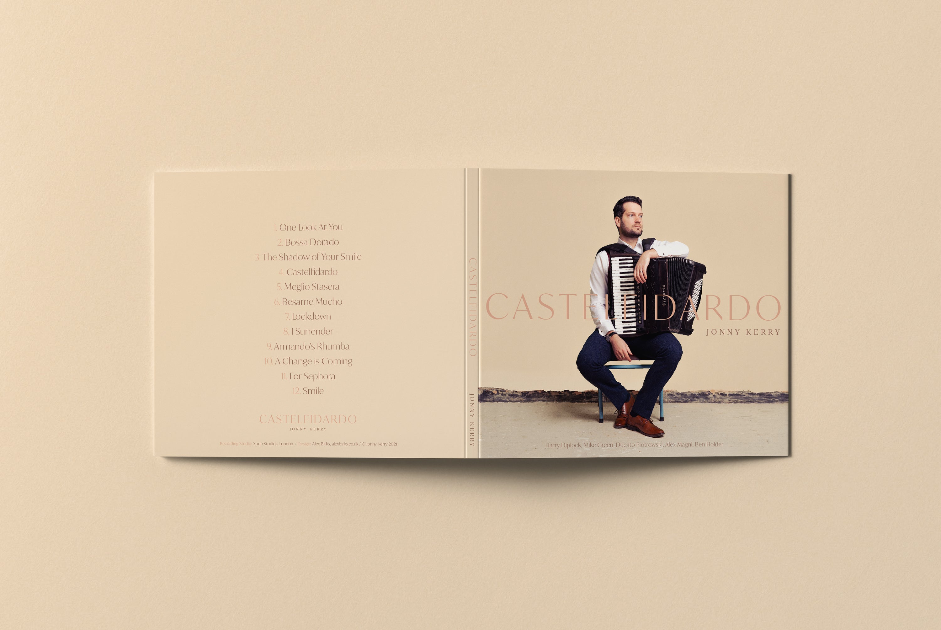 Castelfidardo CD