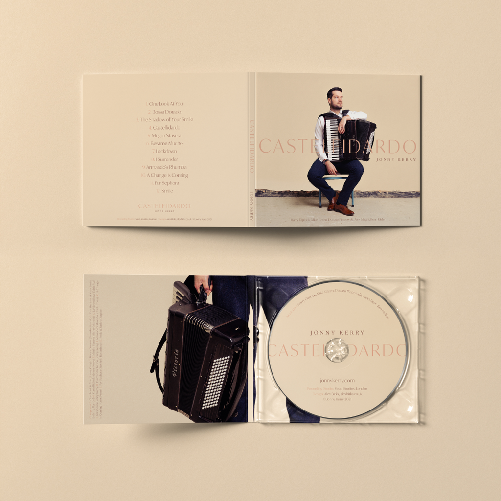 Castelfidardo CD
