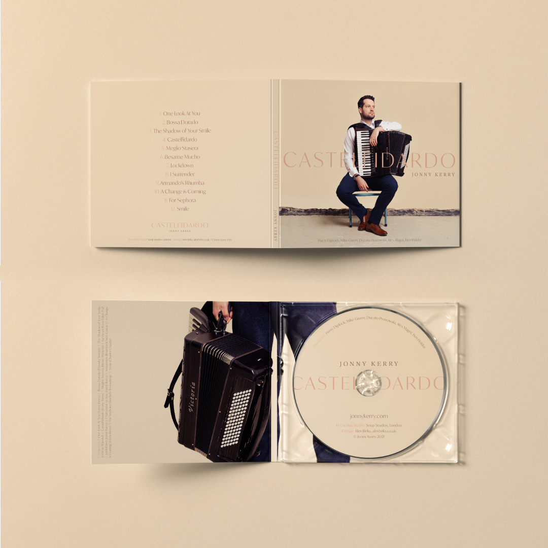 Castelfidardo CD