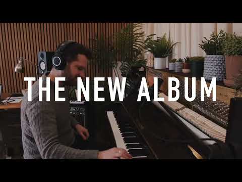 Moving On Vinyl (Limited Edition Gold)